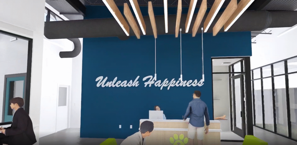 Sam and Edwina Friedman Adoption and Welfare Center